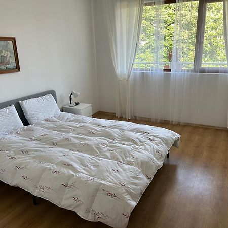 Апартамент Маги Kazanlŭk Extérieur photo