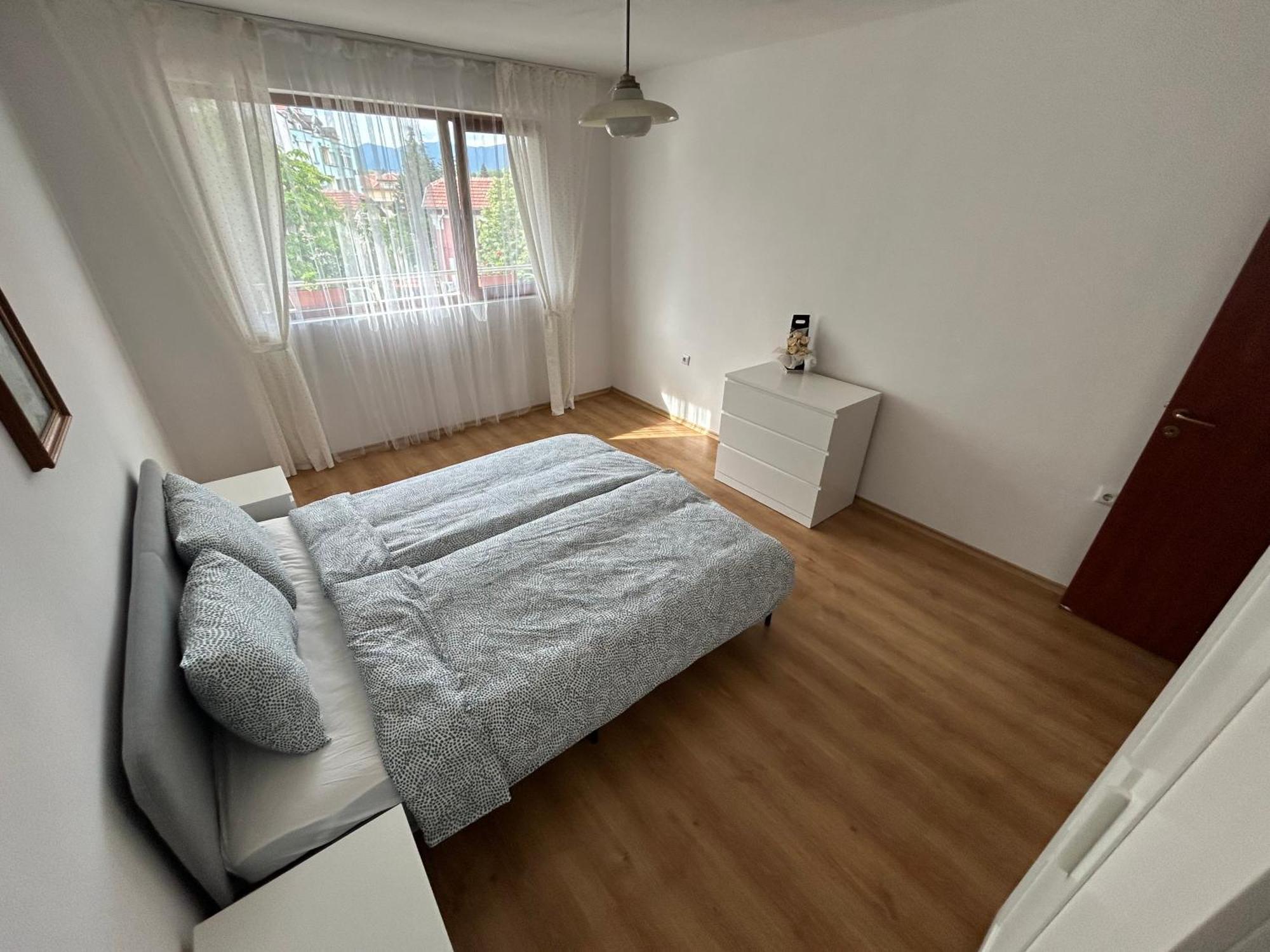 Апартамент Маги Kazanlŭk Extérieur photo