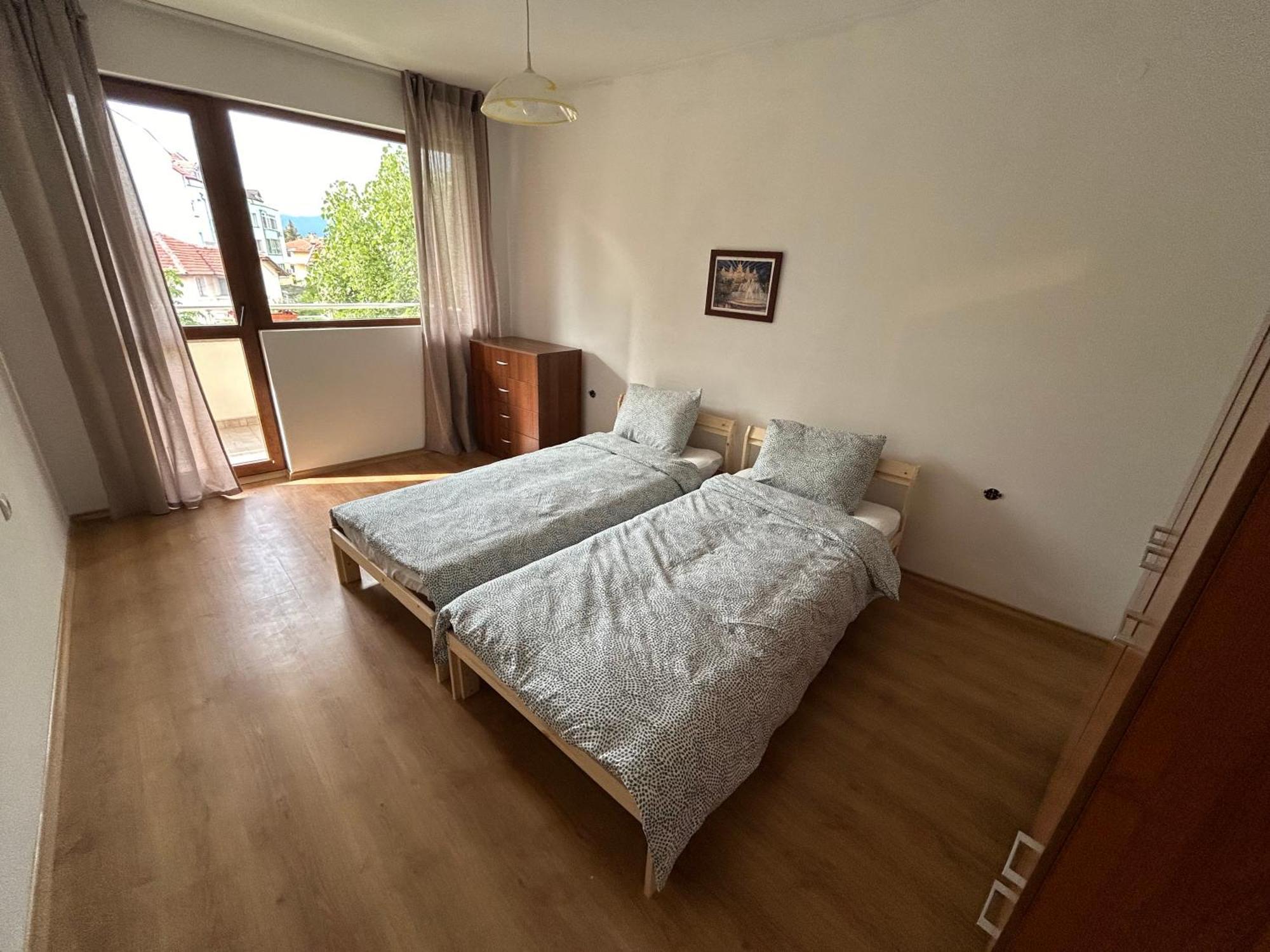Апартамент Маги Kazanlŭk Extérieur photo