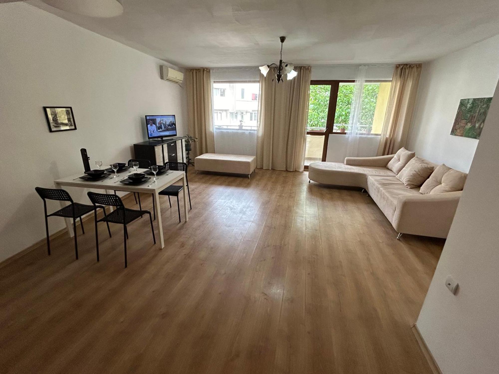 Апартамент Маги Kazanlŭk Extérieur photo