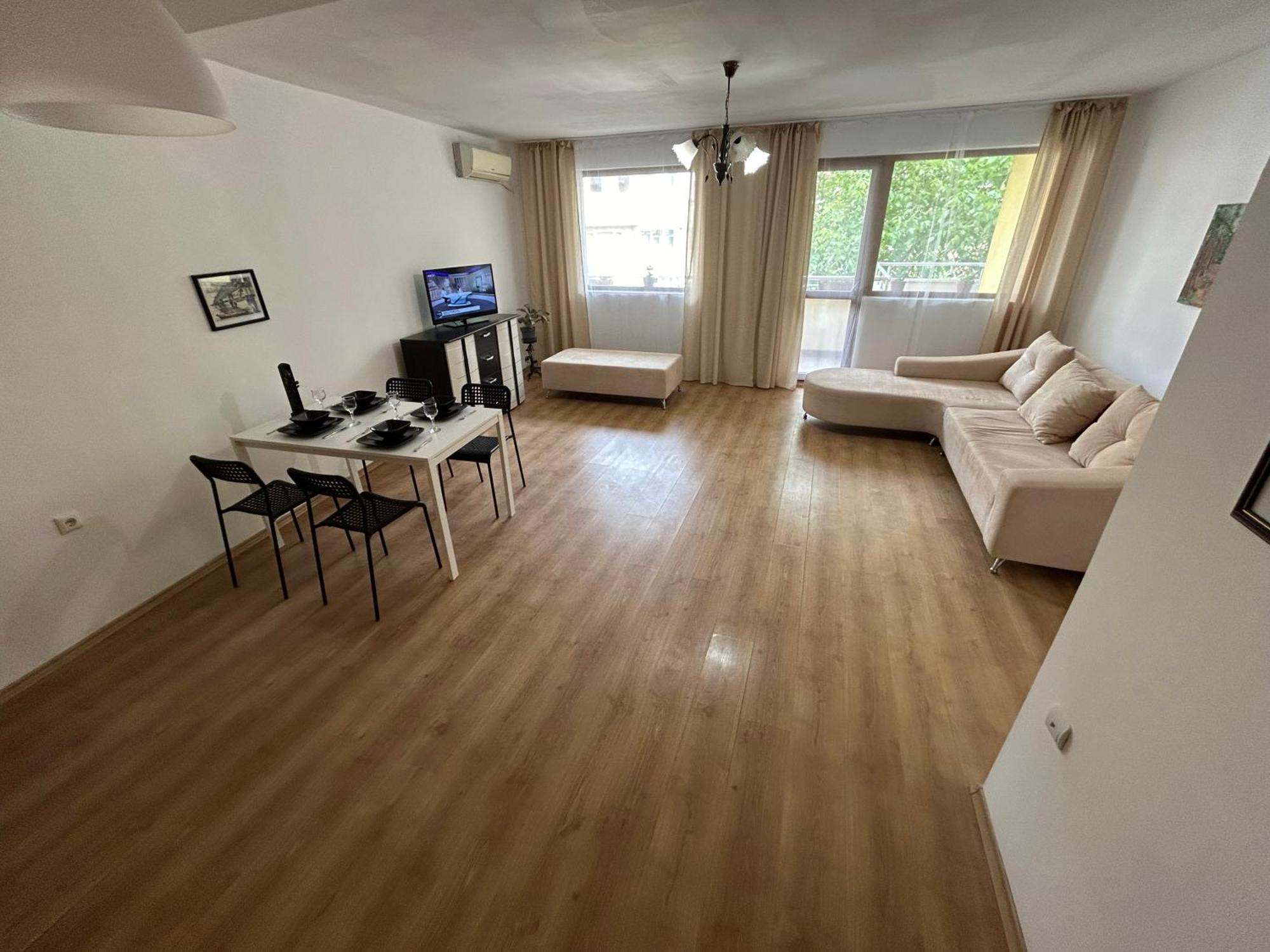 Апартамент Маги Kazanlŭk Extérieur photo