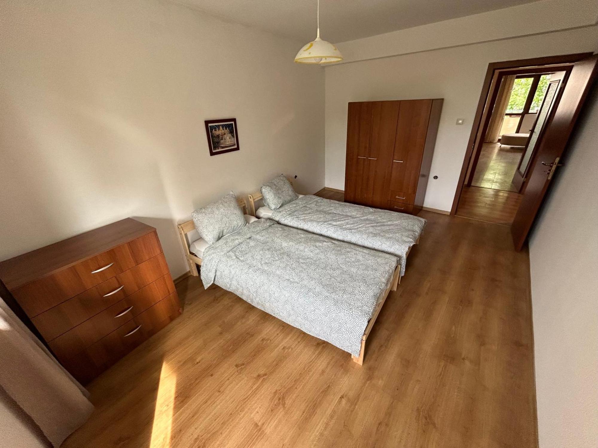 Апартамент Маги Kazanlŭk Extérieur photo