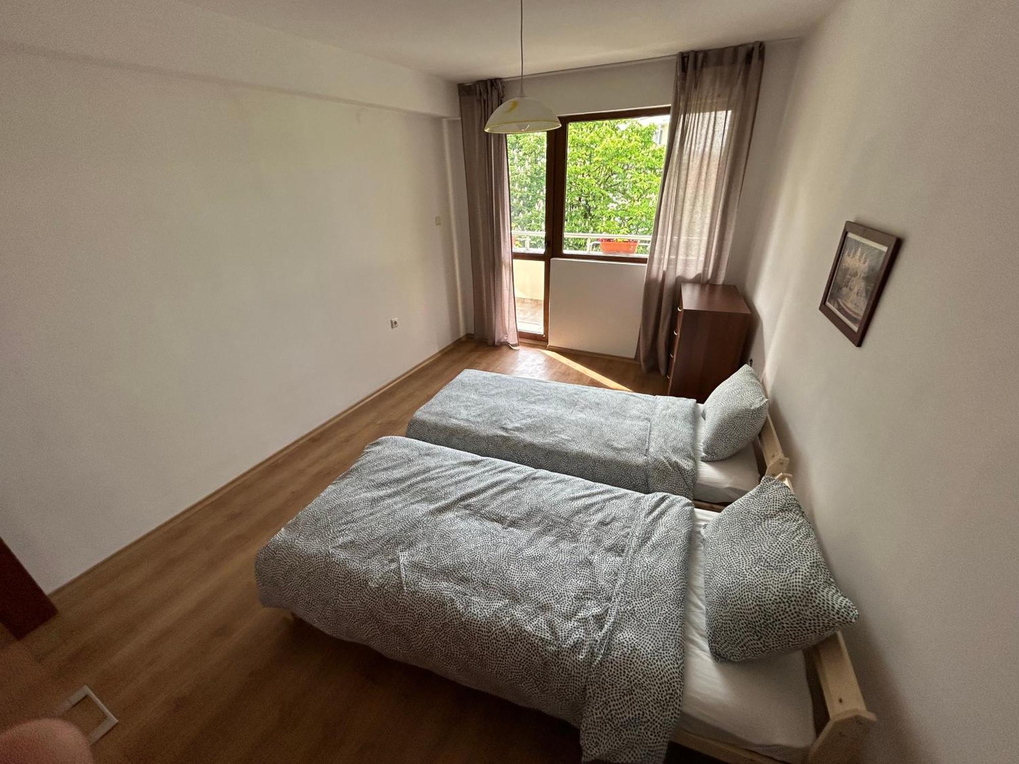 Апартамент Маги Kazanlŭk Extérieur photo
