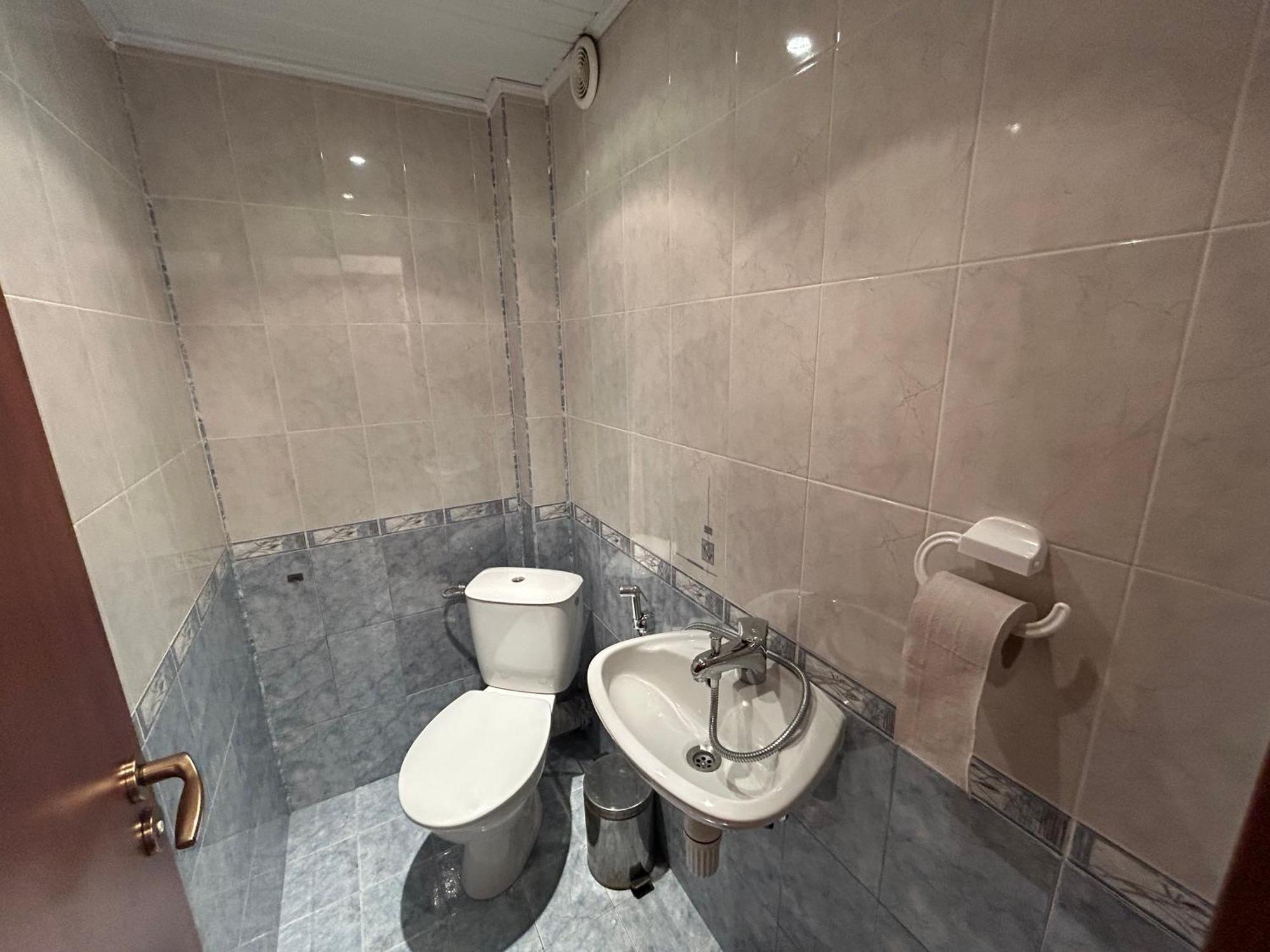 Апартамент Маги Kazanlŭk Extérieur photo