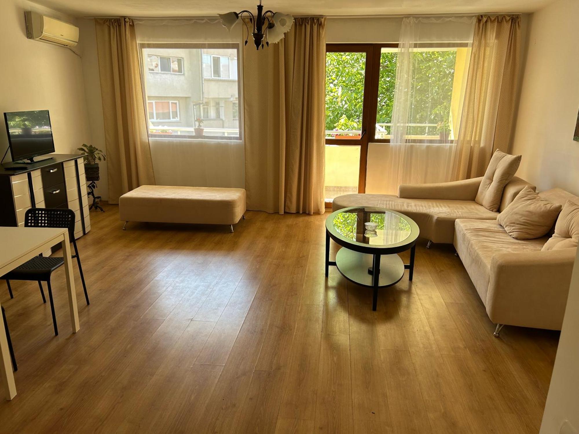 Апартамент Маги Kazanlŭk Extérieur photo