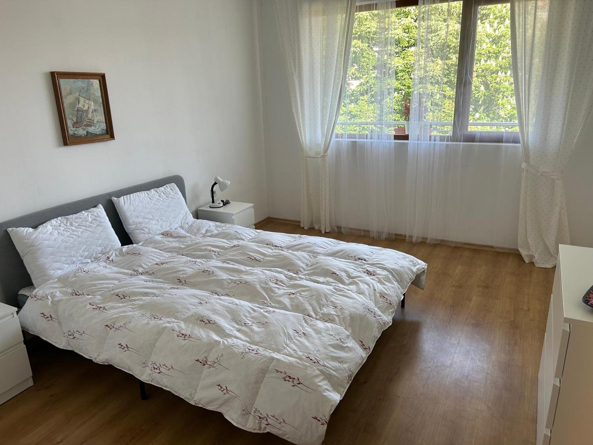 Апартамент Маги Kazanlŭk Extérieur photo